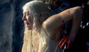 "Ród smoka". Zakończenie hitu HBO. W pewnym momencie aż odwrócicie wzrok