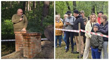 Krzyżowiec: Tłumy uczestniczyły w Dniu Smolarza