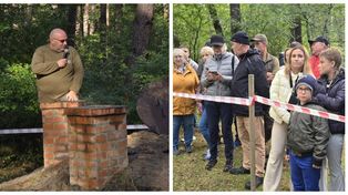 Krzyżowiec: Tłumy uczestniczyły w Dniu Smolarza