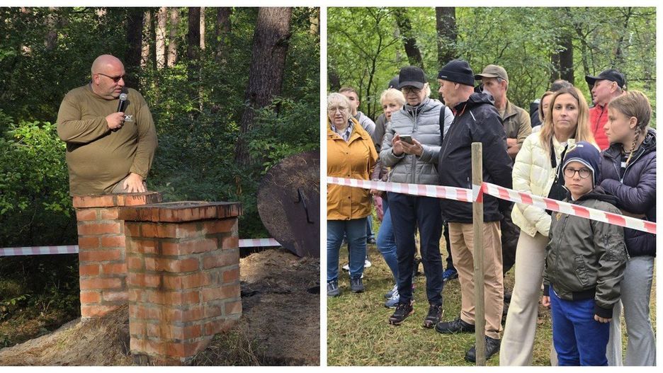 Dzień Smolarza w Krzyżowcu 2025