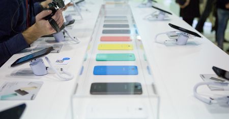 Parlament Europejski chce uniwersalnej ładowarki do urządzeń elektronicznych