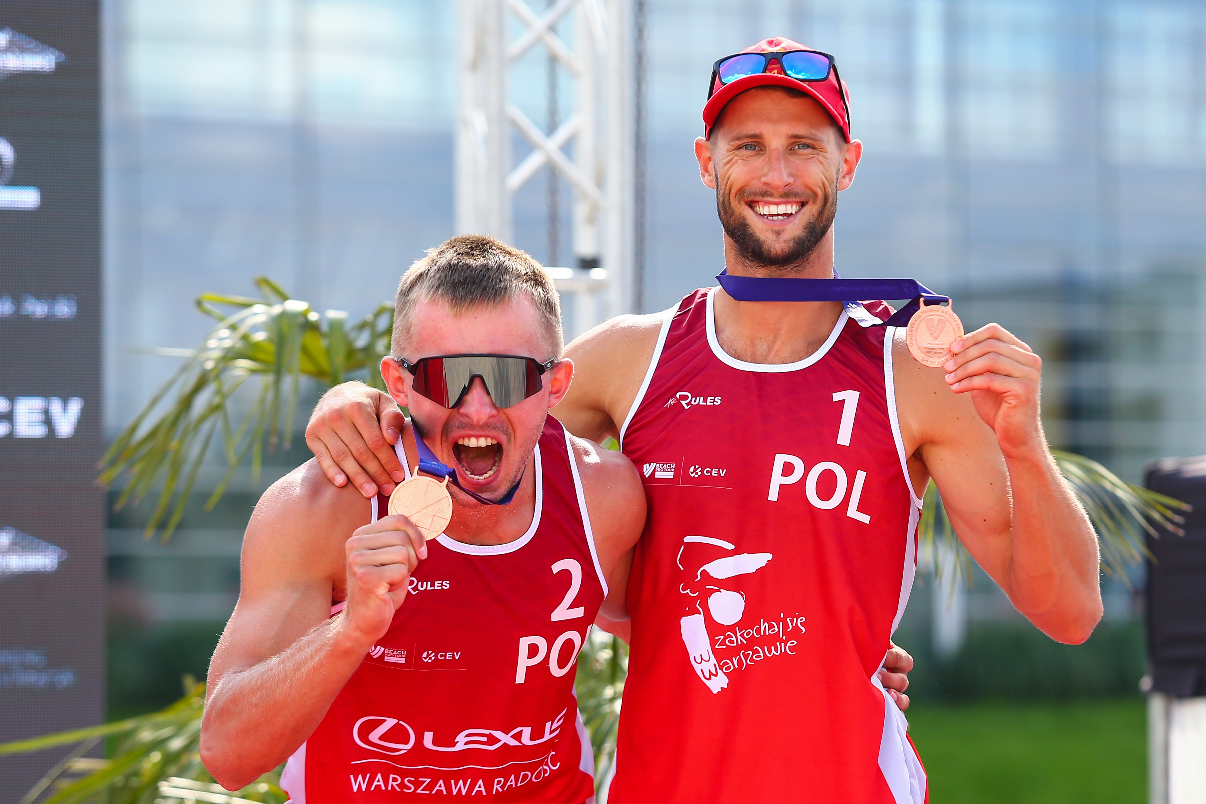 Michał Korycki Wilanów jest dla mnie wyjątkowym miejscem WP