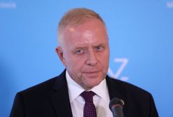 "Omikron jak Hannibal Lecter". Lekarz bije na alarm