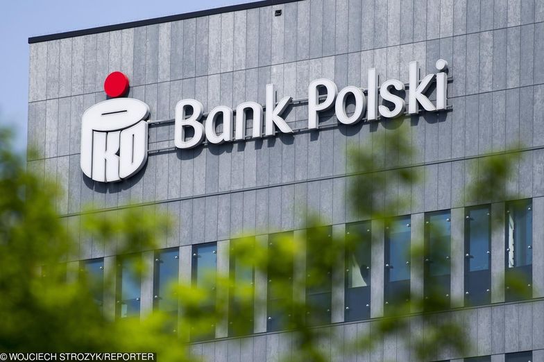 - PKO Bank Polski odpowiedzialnie podchodzi do kwestii ryzyka - mówi Piotr Mazur, wiceprezes PKO Banku Polskiego.