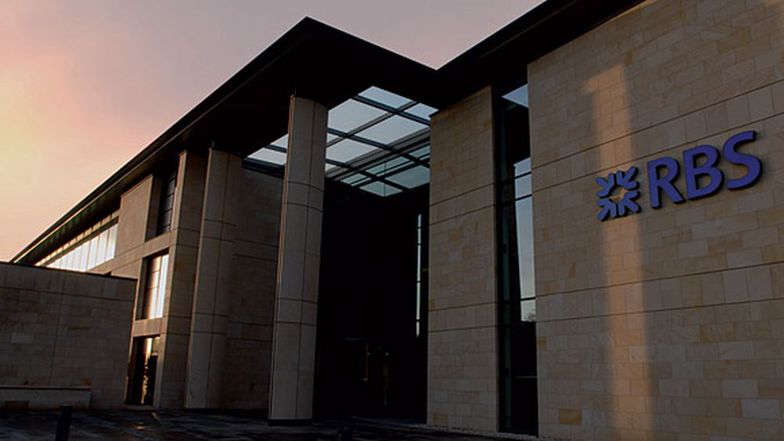 Sprzedaż Royal Bank of Scotland. Reprywatyzacja może okazać się gigantyczną stratą