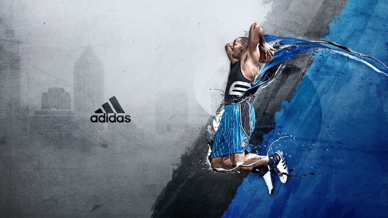 Adidas chce rozbudować sieć sklepów w Chinach. Do 2020 r. 3 tys. nowych placówek