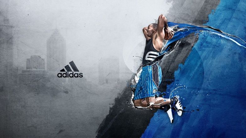 Adidas chce pozbyć się części swojego biznesu