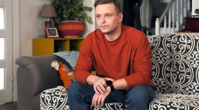 Barwy szczęścia