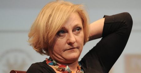 Wanat o nowej szefowej Trójki: "Nie wypada przejmować sklepu po Żydzie, któremu włożono żółtą opaskę"