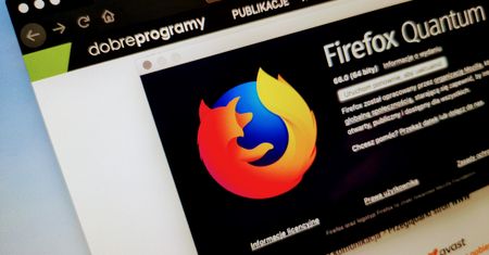 Błąd w Firefoxie. Dodatki są wyłączane lub nie działają