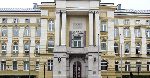 Ewakuacja Kancelarii Premiera