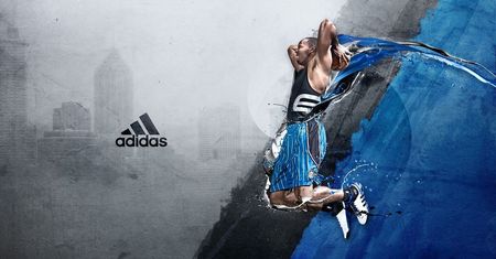 Adidas liczy na wzrost sprzedaży w 2016 r. o 15 proc.