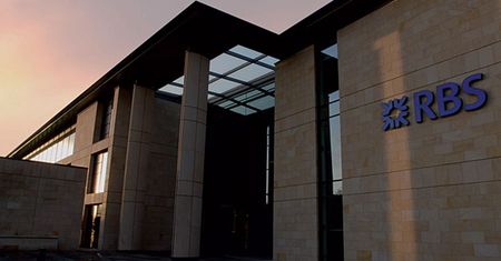 Sprzedaż Royal Bank of Scotland. Reprywatyzacja może okazać się gigantyczną stratą