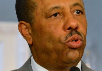 Nowy rząd zaprzysiężony w Libii