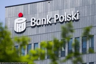 PKO Bank Polski najodporniejszym na negatywne scenariusze makroekonomiczne bankiem w Europie