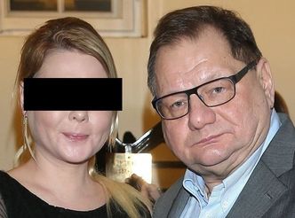 Żona Ryszarda Kalisza prowadziła auto pod wpływem alkoholu?! "Miała 2,5 PROMILA W WYDYCHANYM POWIETRZU"