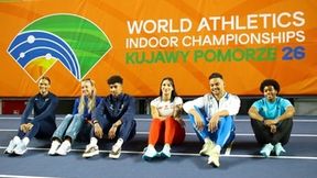 HMŚ 2026: konferencja prasowa i trening (galeria)