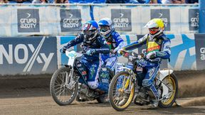 Unia Tarnów - Budmax-Stal Polonia Piła 51:39 (galeria)