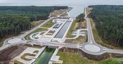 Hit na Mierzei Wiślanej. Turyści codziennie czekają z telefonami