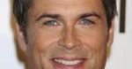 Rob Lowe idzie do polityki
