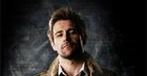 Matt Ryan jest Constantine'em