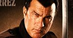 Steven Seagal: Kwalifikacje mistrza