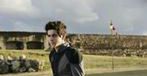 Gwiazdor Disneya prezydentem Ronaldem Reaganem