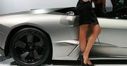 Frankfurt 2009: Lamborghini Reventon Roadster - 1:700.000.000