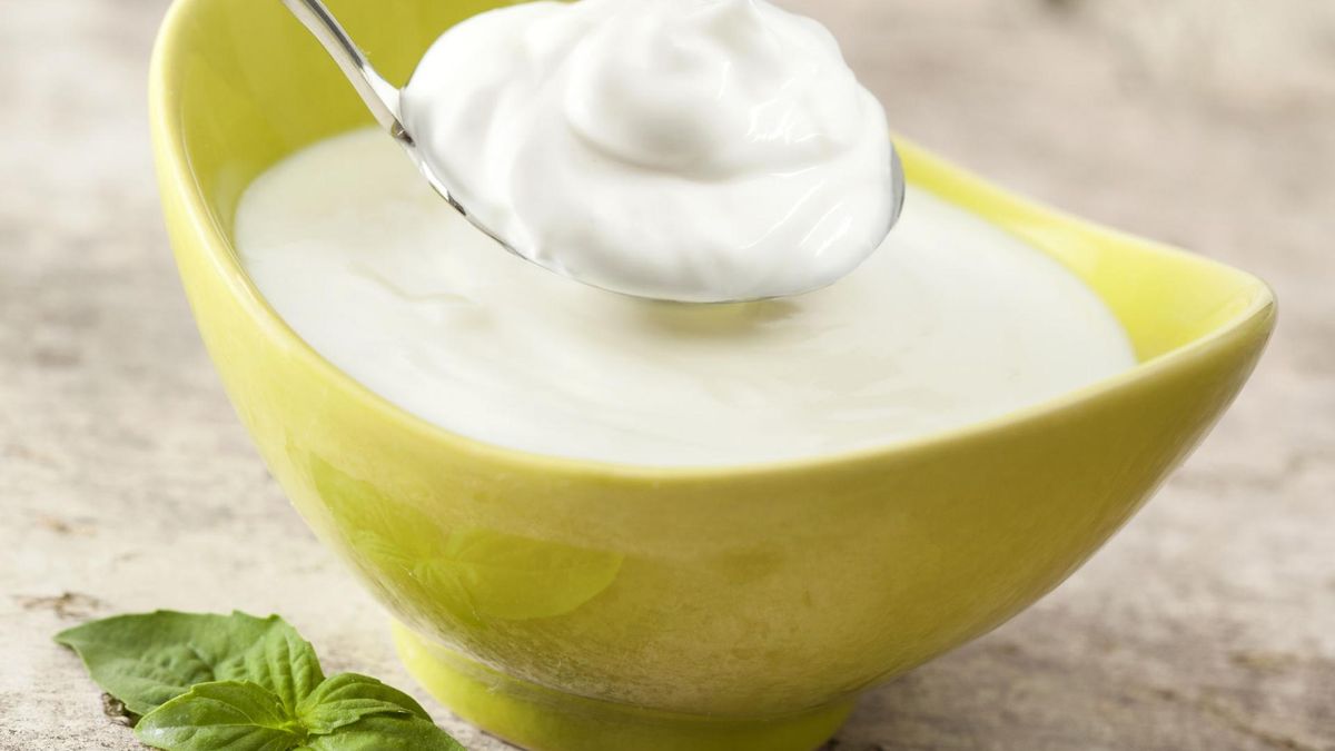 Jogurt naturalny [123rf.com]