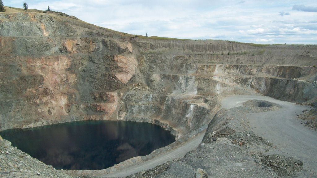 Kanadyjska kopalnia KGHM nie dostała certyfikatu środowiskowego. To kolejny problem kombinatu z inwestycjami zagranicznymi