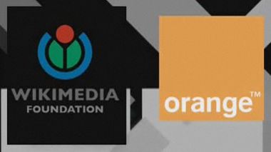 Wikimedia Foundation pod rękę z France Telecom 1
