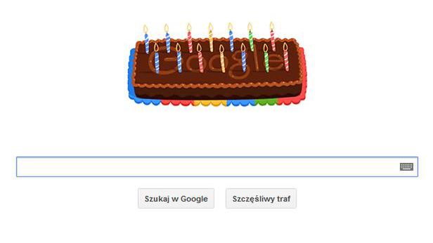 14 lat Google’a! Od studenckiego projektu do globalnego imperium 1