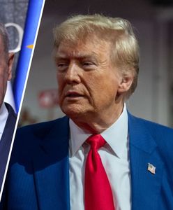 Tusk zaprzeczył swoim słowom. "Ten człowiek jest patologicznym kłamcą"