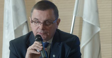 Jerzy Polaczek: Minister Morawiecki i sześciu wiceministrów będą obecni podczas VIII Europejskiego Kongresu Gospodarczego