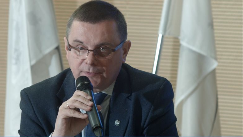 Jerzy Polaczek: Minister Morawiecki i sześciu wiceministrów będą obecni podczas VIII Europejskiego Kongresu Gospodarczego