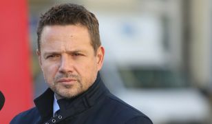 "Rz". Rafał Trzaskowski: odebranie stolicy 2 mld zł to cyniczna polityka rządzących
