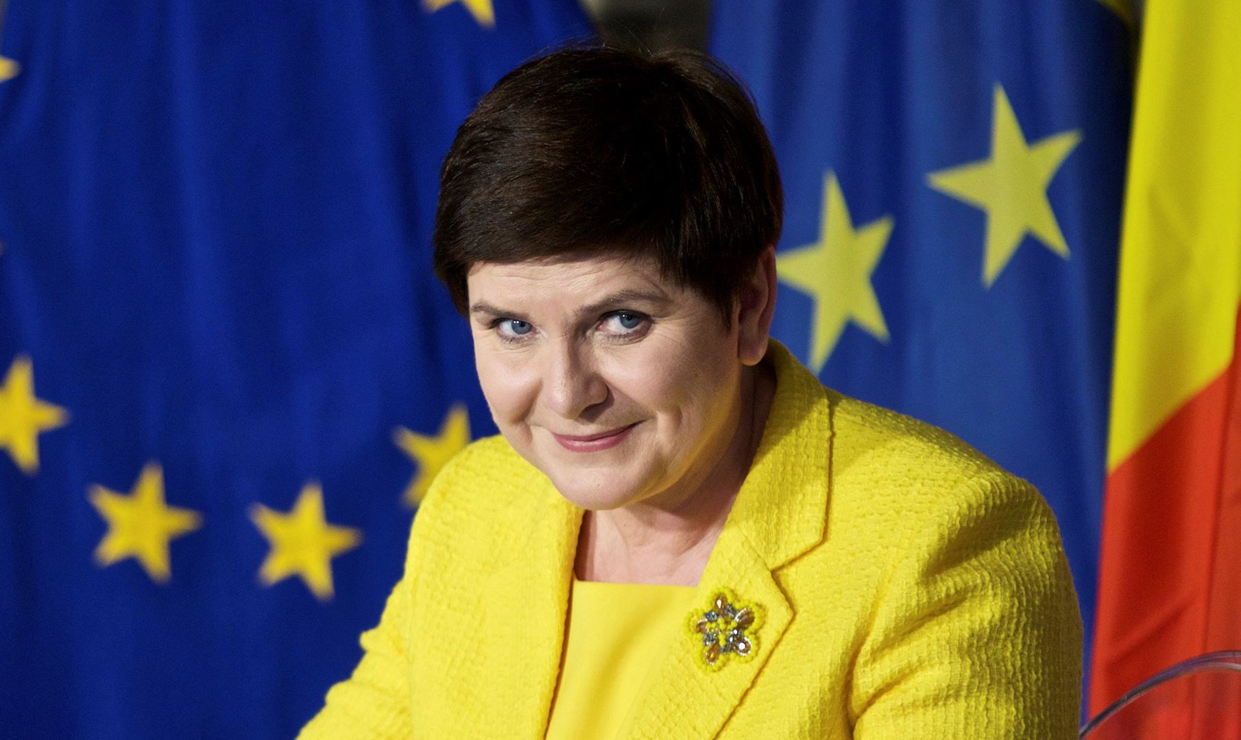 Beata Szydło