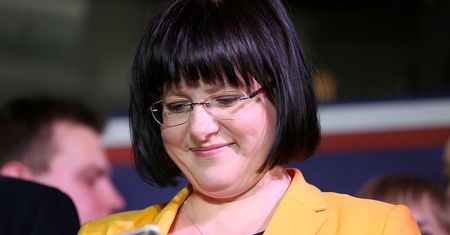 Strajk Kobiet alarmuje o kolejnym kontrowersyjnym pomyśle Kai Godek. Tym razem chce uderzyć w dzieci z in vitro