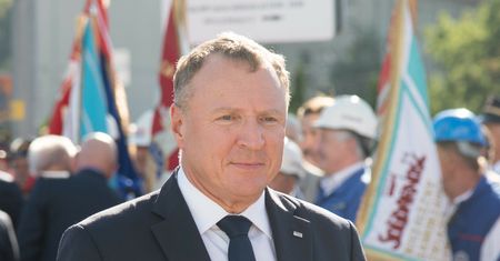 Jest komunikat z rządu ws. Kurskiego. "Otrzymałem pismo"
