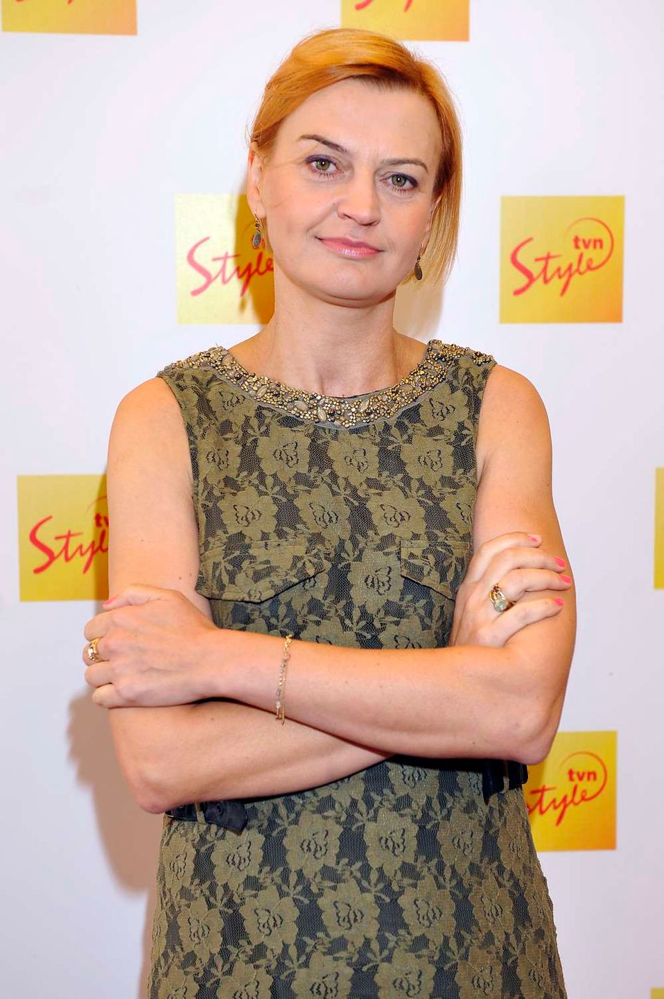 Małgorzata Łupina
