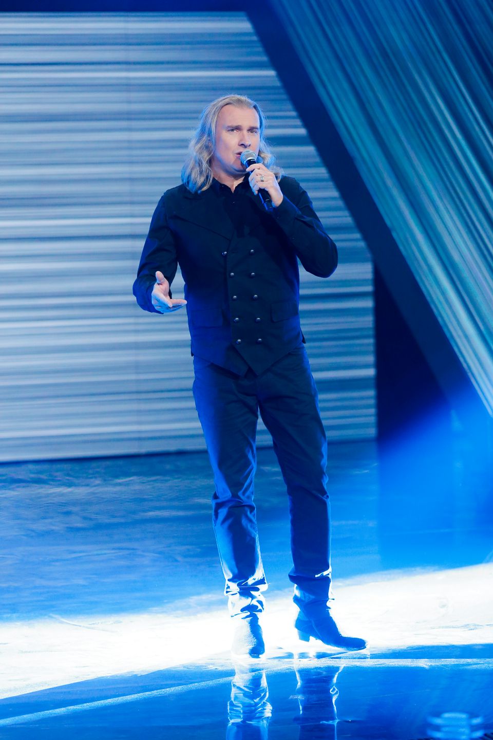 Maciej Balcar - Opole 2021