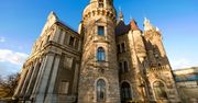 8 najpiękniejszych pałaców w Polsce