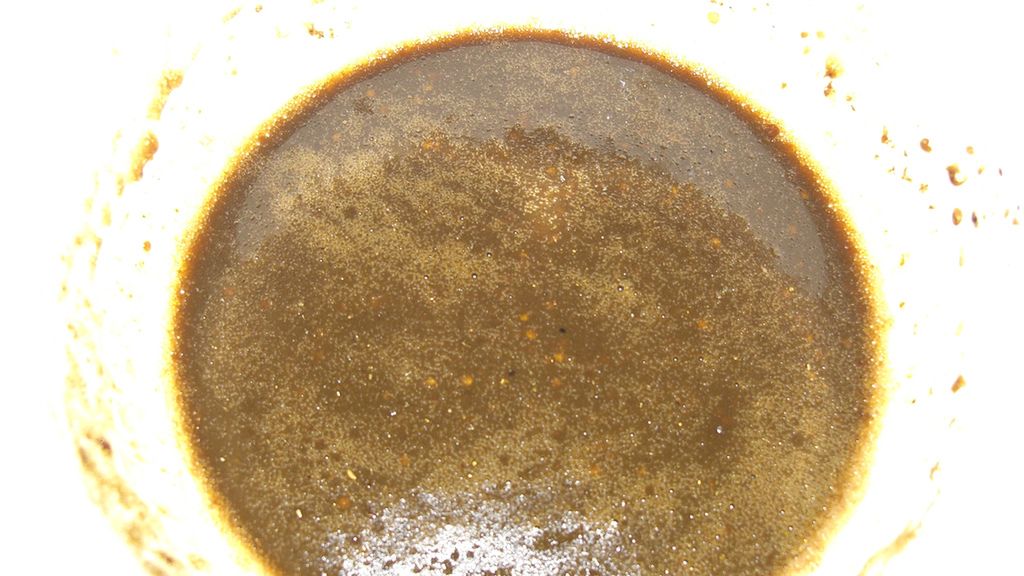 Sos francuski o obniżonej zawartości tłuszczu