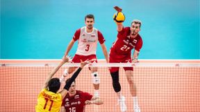 Co za forma! Zachwyty nad Tomaszem Fornalem