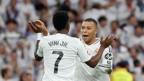 Mbappe wskazał dwóch największych idoli. To wielkie legendy Realu Madryt