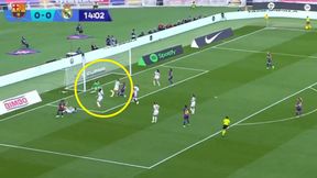 Pajor szalała w El Clasico! Zobacz bramki Polki