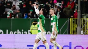 Kapitan Lechii czaruje w Ekstraklasie. Marzy o powołaniu na mundial