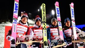 Skoki narciarskie. Puchar Świata Klingenthal 2019. Polacy pójdą za ciosem? Faworytem Ryoyu Kobayashi