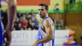 Marcin Kosiński zagra w Baskecie Sosnowiec