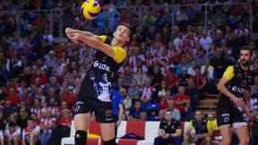 Szymon Jakubiszak: Przyfarciło mi się, że Miłosz Hebda był chory